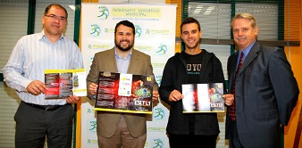Benalm&aacute;dena promocionar&aacute; valores cristianos en el deporte