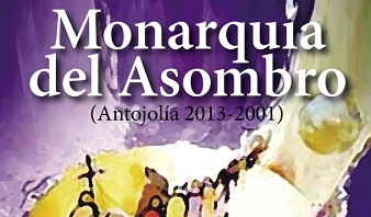 Alencart presenta 'Monarquía del Asombro' en su Perú natal