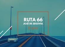 Ruta 66: Ester