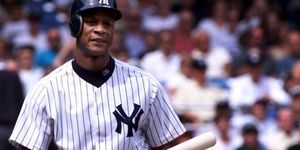 USA Today: la fe sacó de la droga a Strawberry, estrella de los New York Mets