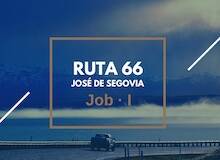 Ruta 66: Job (1)