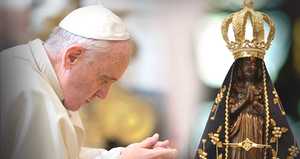 El Papa quiere reconquistar a quienes ahora son evangélicos