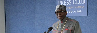 Cristianos nigerianos piden que Boko Haram sea considerado “grupo terrorista” en EEUU