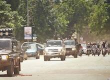 “El país está en calma y tranquilo”, dicen líderes evangélicos en Guinea tras el Golpe de Estado