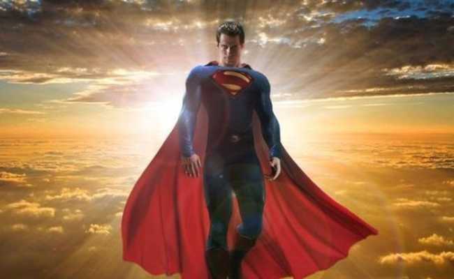 Superman, hijo de Jar-el, y el Hijo de Dios