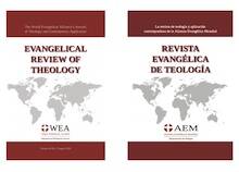 La Alianza Evangélica Mundial lanza una nueva revista en español