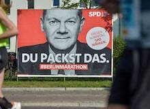 Las elecciones en Alemania dejan a socialdemócratas y democristianos con posibilidades de gobernar