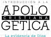 ‘Introducción a la Apologética cristiana’, por Antonio Cruz