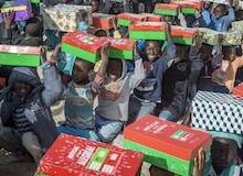 Se lanza la campaña ‘Operación Niño de la Navidad 2021’