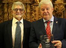 Premio Unamuno, amigo de los protestantes a Santiponce