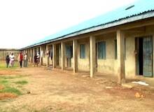 Diez alumnos más de la escuela de secundaria bautista en Kaduna son liberados tras 75 días secuestrados