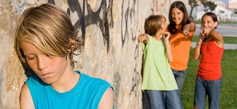 Las víctimas de bullying, más propensas a delinquir de adultos