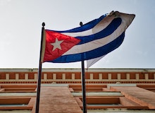 “El pueblo cristiano en Cuba se ha unido para proteger a los niños”