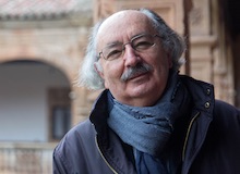 Antonio Colinas, traductor de poesía italiana