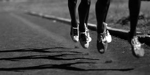 Maratón, trampas y tramposos: como la vida misma