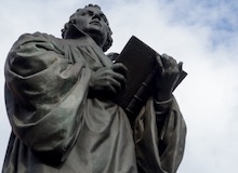 Lutero, indulgencias, tesis y robos sacrílegos