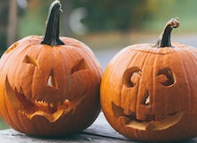 ¿Redimir Halloween o erradicarlo?