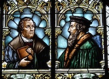 504 años de las Reformas protestantes