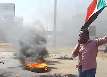 Los cristianos en Sudán rechazan el Golpe de Estado y llaman a orar por la paz