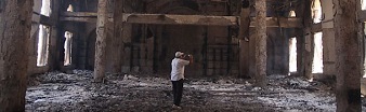 Cristianos hacen balance: 75 lugares atacados, quemados o destruidos