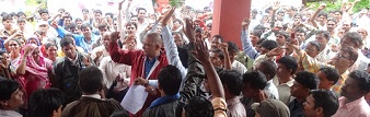 Aprueban ley anti-conversión en estado de India