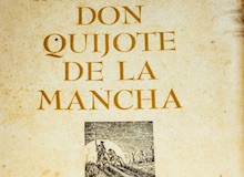 Andanzas y lecciones de Don Quijote (5): historia del cautivo
