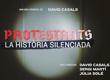 Un documental muestra la resistencia protestante durante el franquismo
