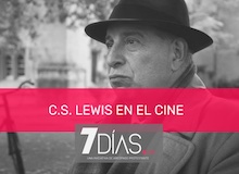 7 Días: gestación subrogada; C.S. Lewis en el cine