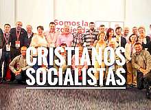 Cristianos PSOE, abolición de la prostitución y Ley Trans