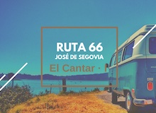 Ruta 66: El Cantar (1)