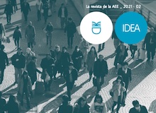 Las identidades nacionales, tema central del último número de la revista IDEA