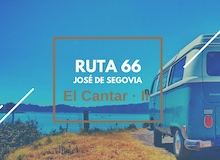 Ruta 66: El Cantar (2)