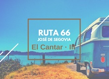 Ruta 66: El Cantar (3)