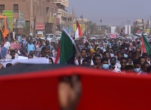 La unidad de la iglesia en Sudán acusa los interminables vaivenes políticos