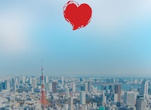 Una “sonata de amor” coreana para Japón