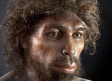 ¿Pertenecieron Adán y Eva a la especie ‘Homo heidelbergensis’?
