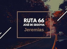 Ruta 66: Jeremías