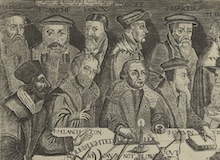 El ‘Consensus Tigurinus’ (1549): acuerdo doctrinal sobre la Santa Cena entre Calvino y Bullinger (IV)