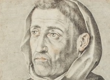 Fray Luis de León (siglo XVI)