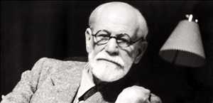 Freud, el padre del complejo Edipo
