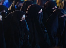 La diversidad de las mujeres musulmanas