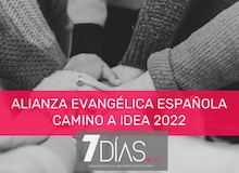 7 Días: previa a IDEA 2022 con Emilio Carmona