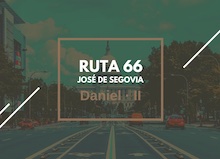 Ruta 66: Daniel (2)