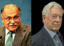 Samuel Escobar y Mario Vargas Llosa, dos vidas paralelas