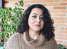 Raquel Molina: ‘Hay que mostrar a la mujer cristiana nuevos referentes en los que pueda verse reflejada’