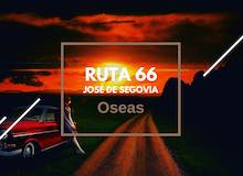 Ruta 66: Oseas
