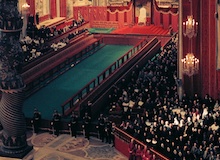 El boom de los 60 (2): Concilio Vaticano II, ¿las puertas de una libertad religiosa?