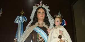 Sin fiesta de la Virgen en escuelas públicas de Mendoza por orden judicial