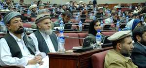 Diputado afgano propone ejecutar a los convertidos del islam al cristianismo