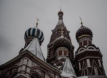 Las comunidades ortodoxas también discrepan ante el conflicto en Ucrania